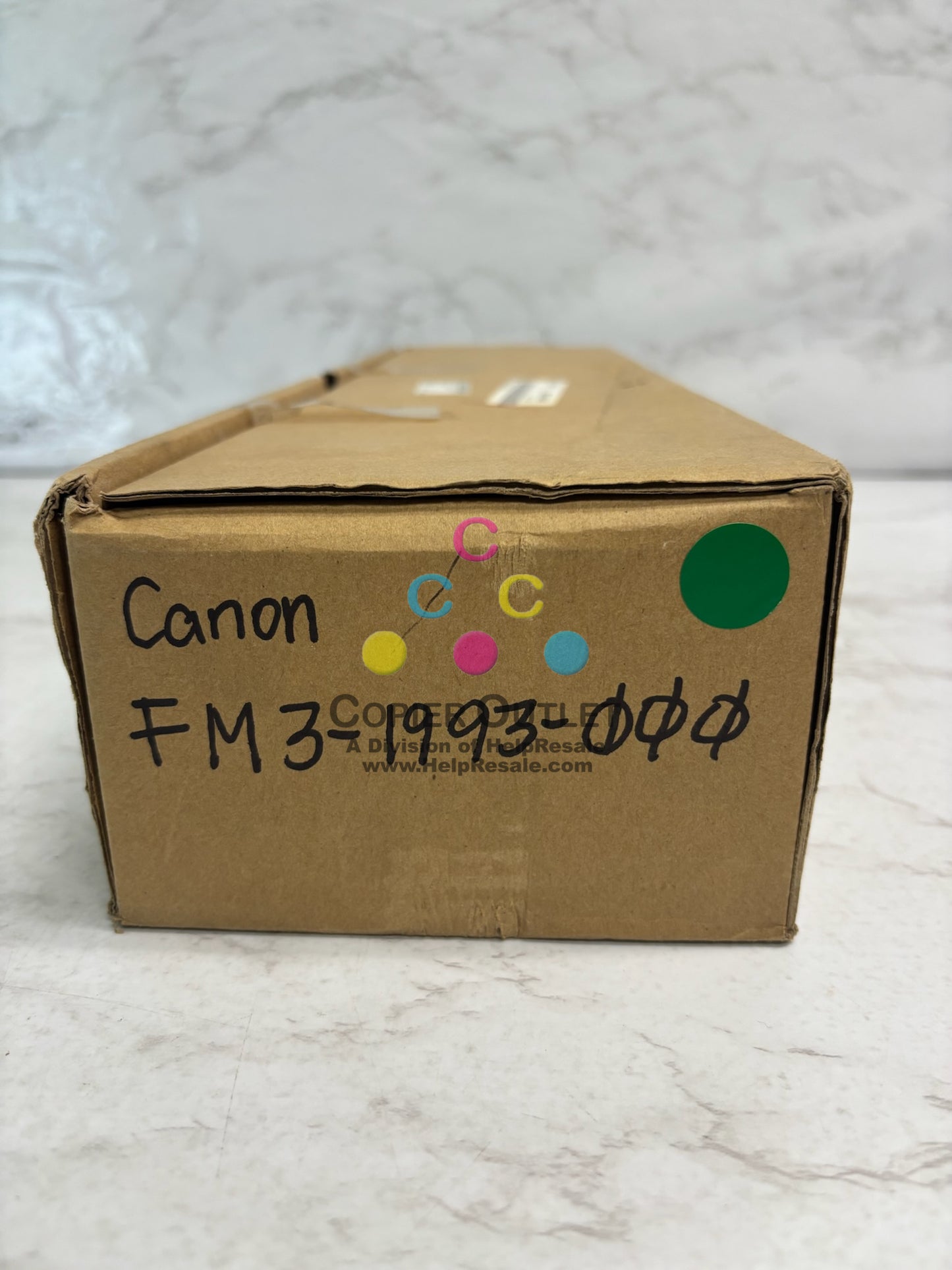 Genuine Canon iR C2550,C2880,C3080 Fixing Film Unit FM3-1993-000, FM31993000