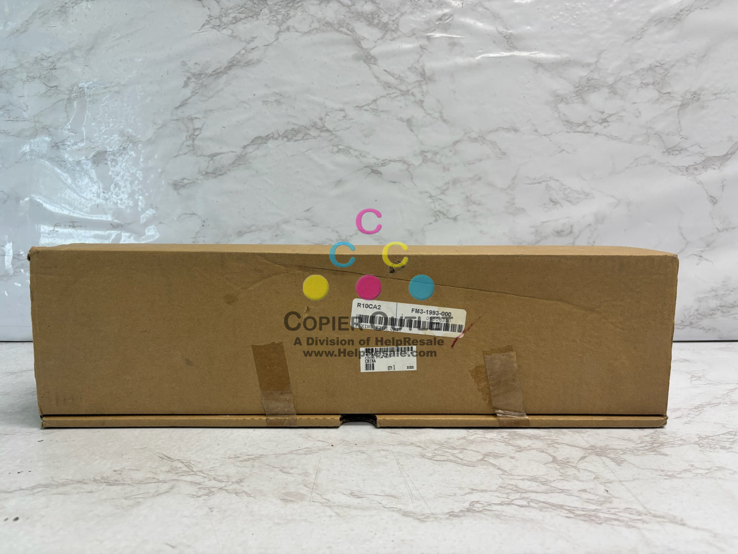 Genuine Canon iR C2550,C2880,C3080 Fixing Film Unit FM3-1993-000, FM31993000