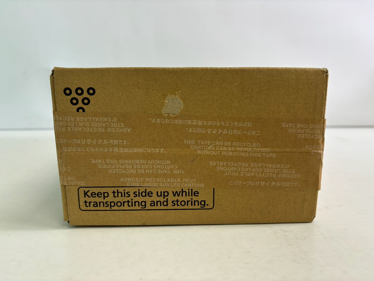 New Genuine Ricoh Pro 8100,8110S,8120S,8220s Black Developer D1799640 D179-9640