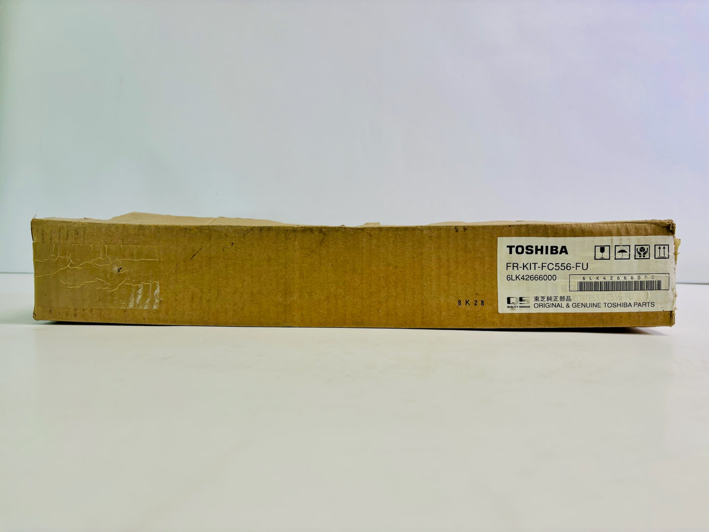 OEM Toshiba E STUDIO 5506AC, 5508A Fuser Rebuild Maintenance  Kit FR-KIT-FC556-FU