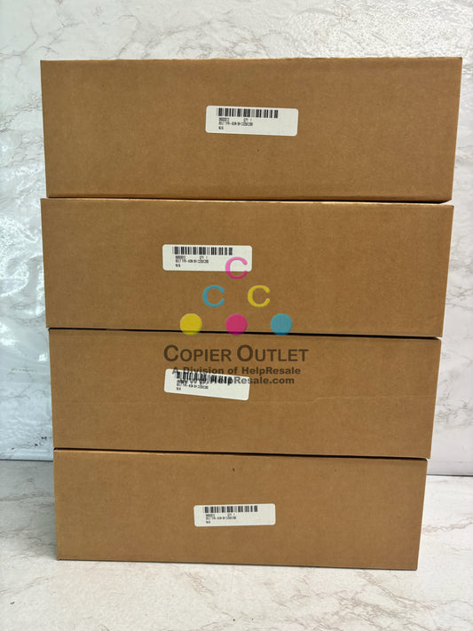 4 Unbranded Konica Bizhub C220,C280,C360 Replacement Transfer Belts 06003012