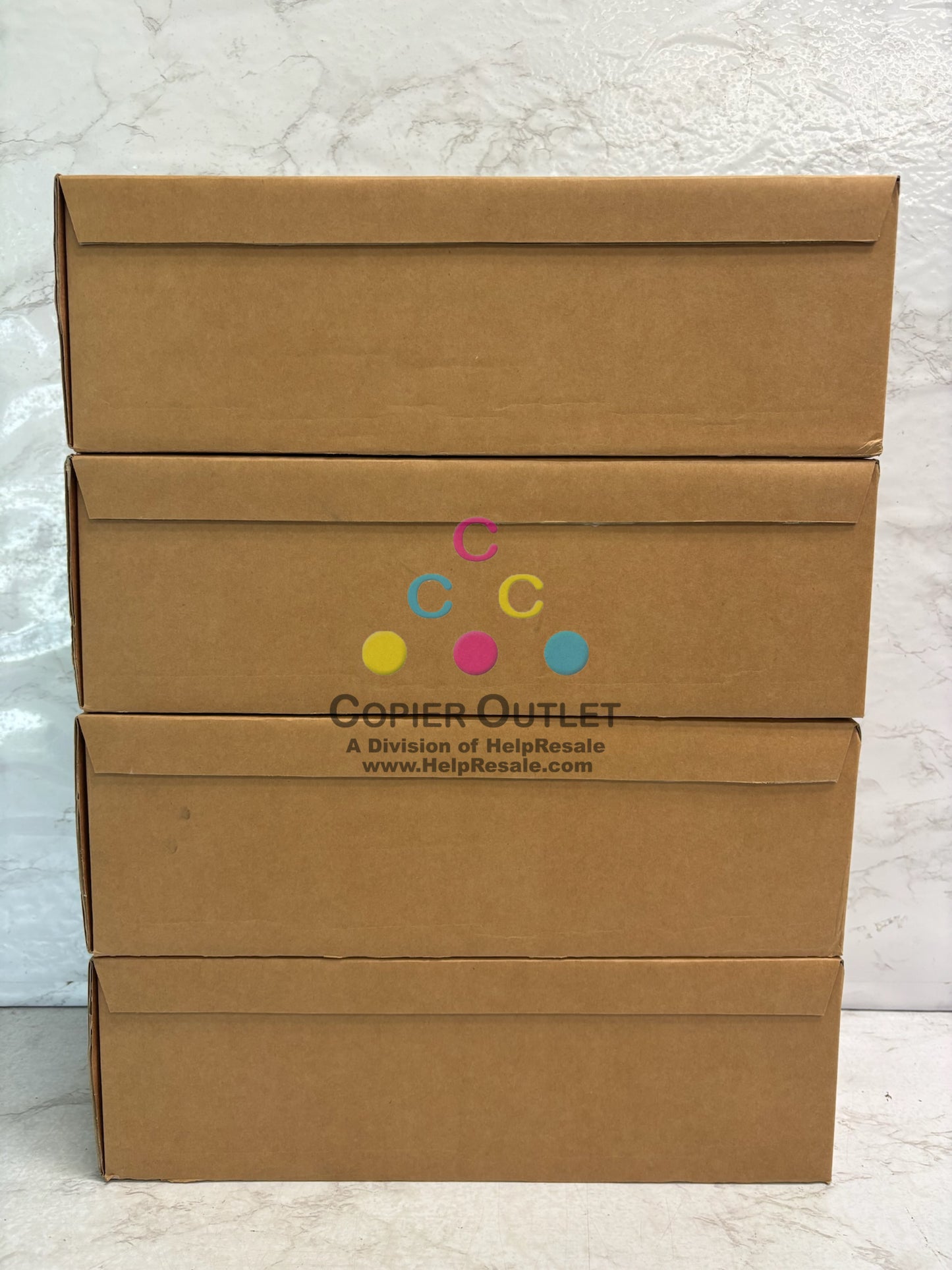 4 Unbranded Konica Bizhub C220,C280,C360 Replacement Transfer Belts 06003012