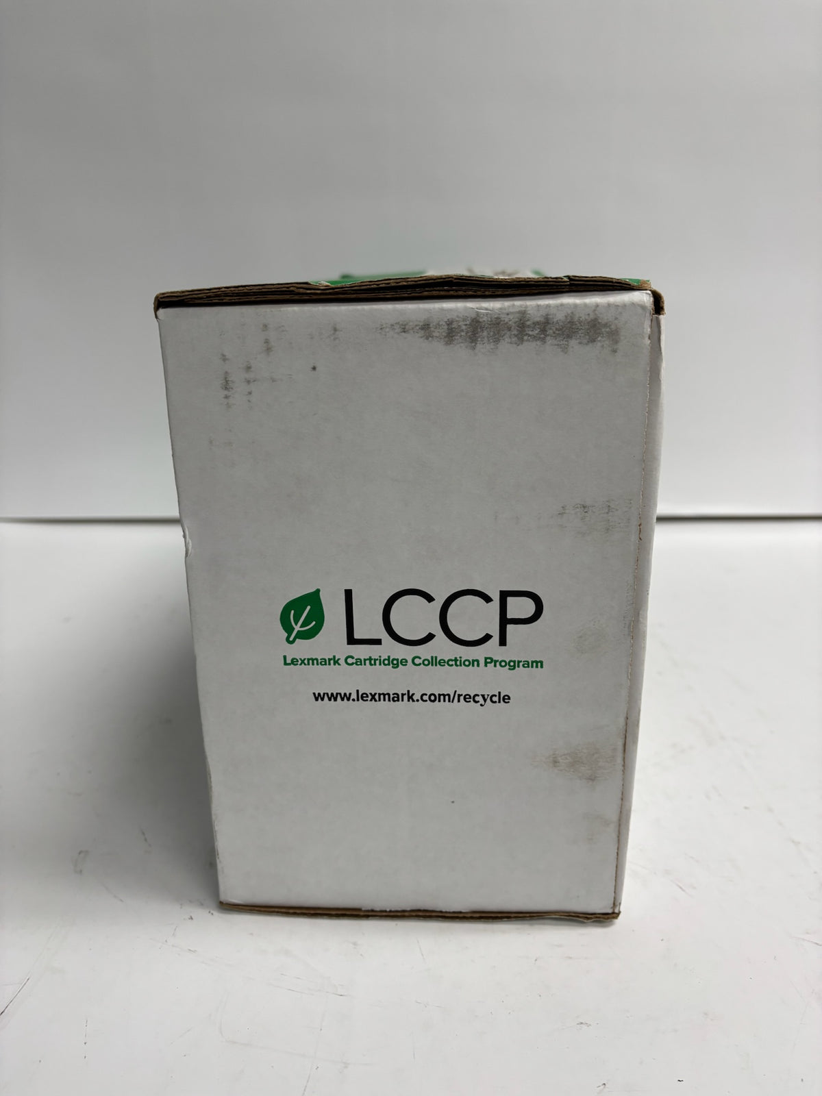 New Genuine Lexmark B2865, MB2770 Extra High Yield Black Toner B281X00