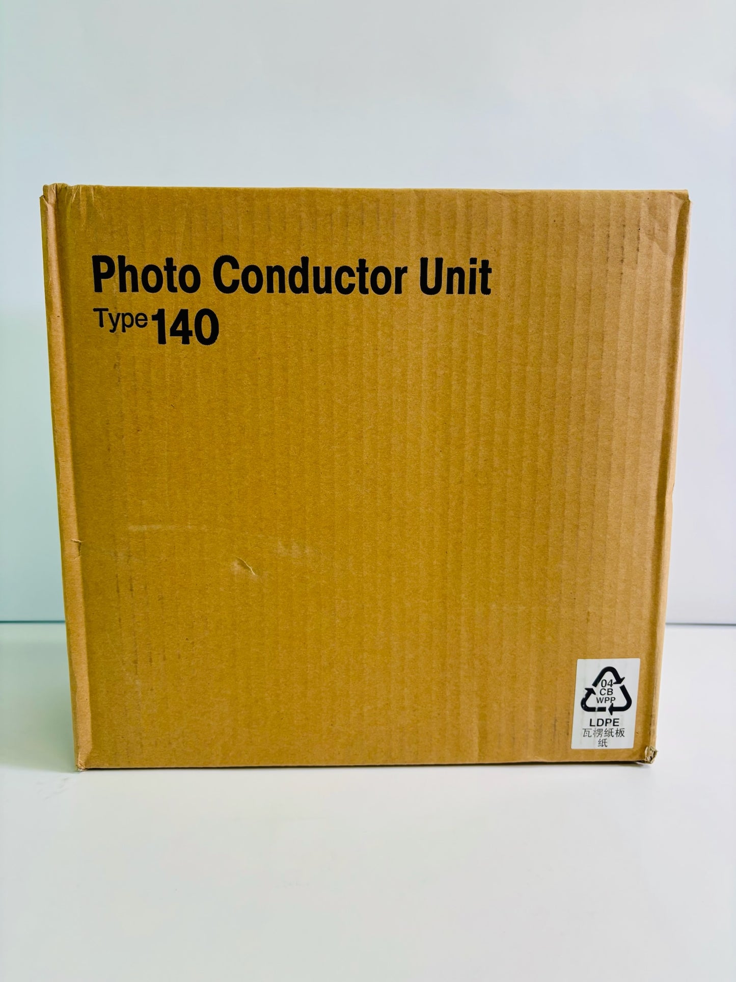 Genuine Ricoh Aficio CL1000N Photo Conductor Unit Type 140, 402074, 480-0268