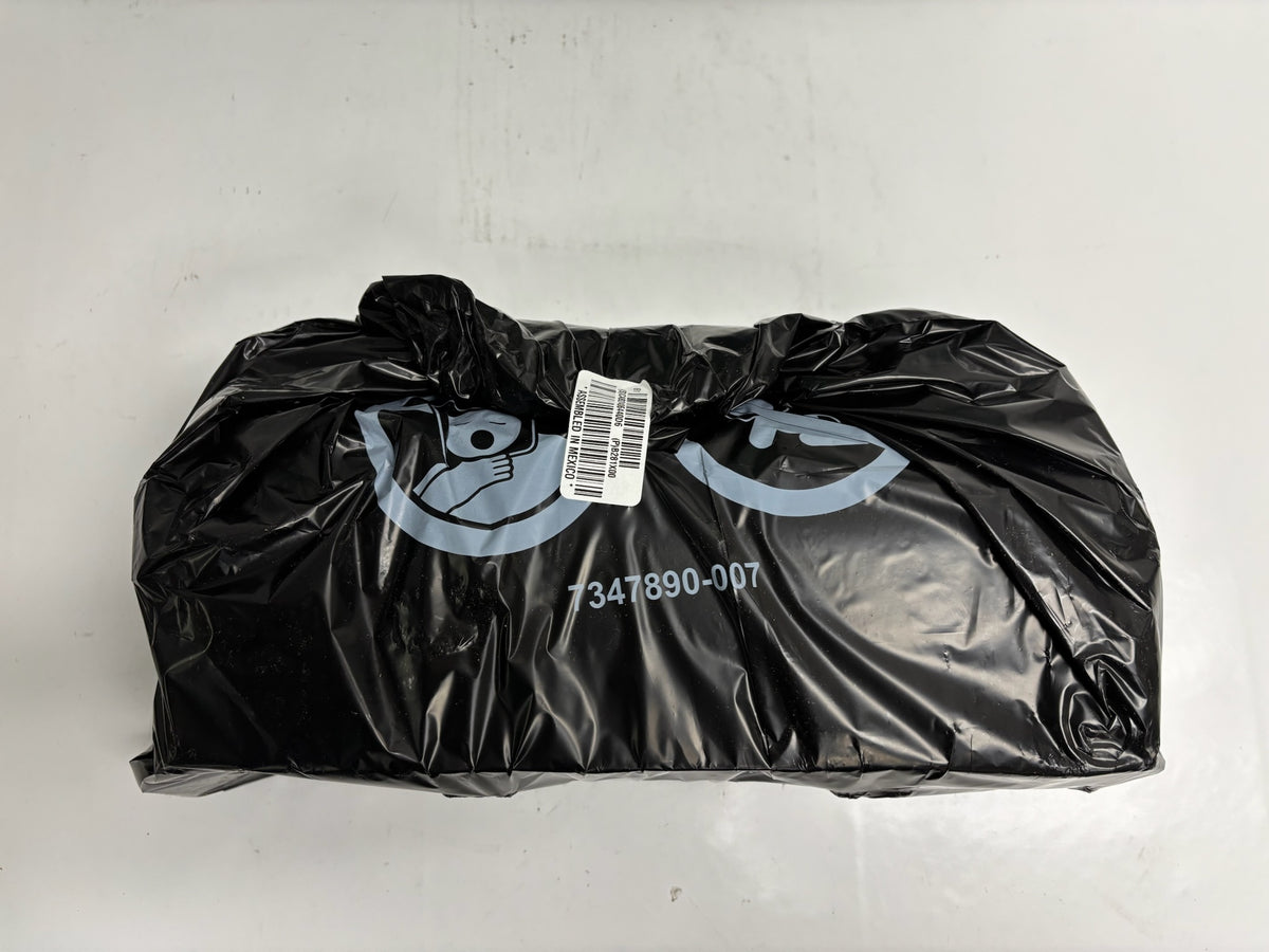 Genuine Lexmark B2865, MB2770 Extra H.Y Black Toner B281X00, Open with Seal