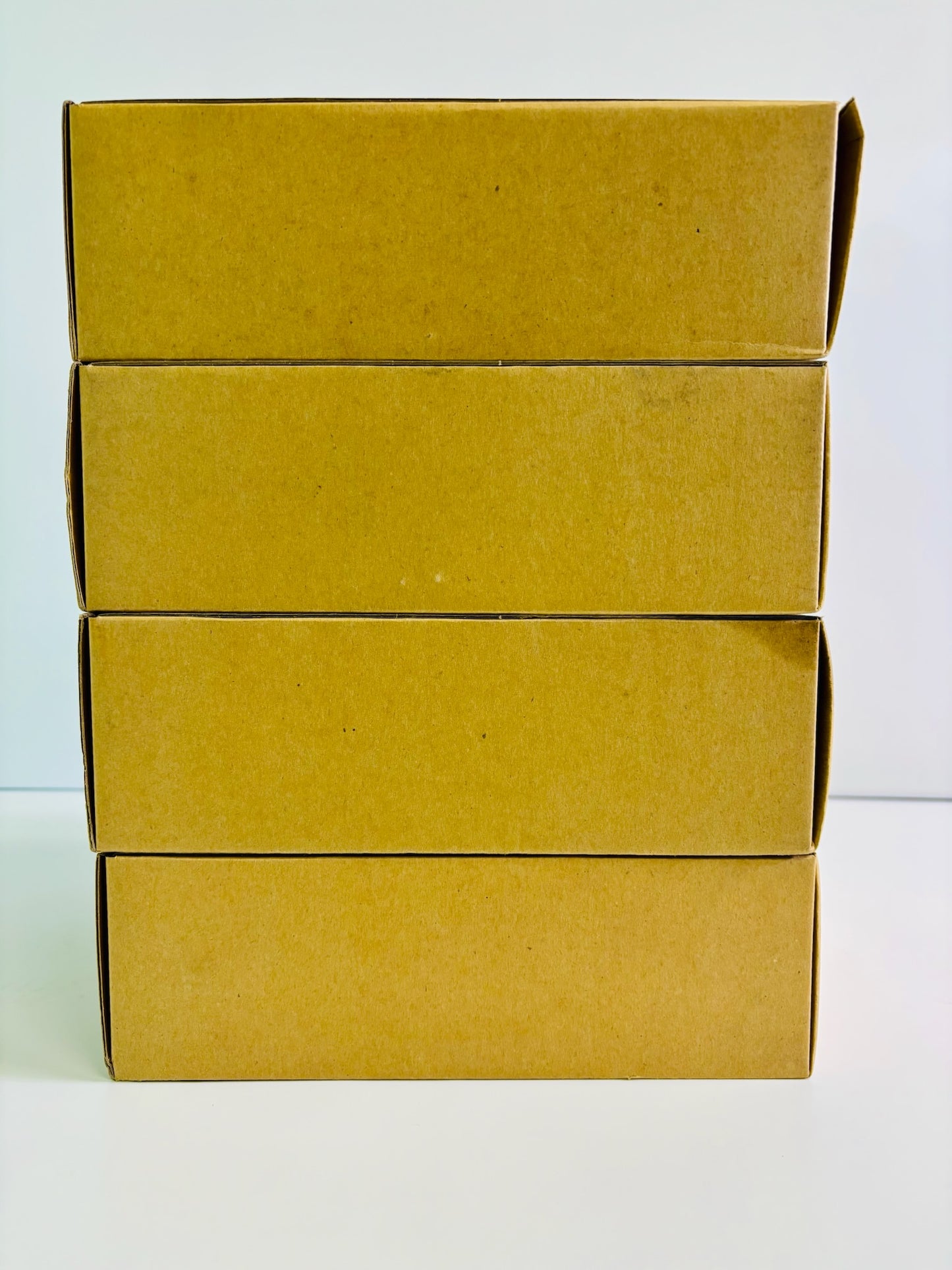 4 Genuine Ricoh Aficio 2027, 2022 Rear Side Fence B024-2852, B0242852