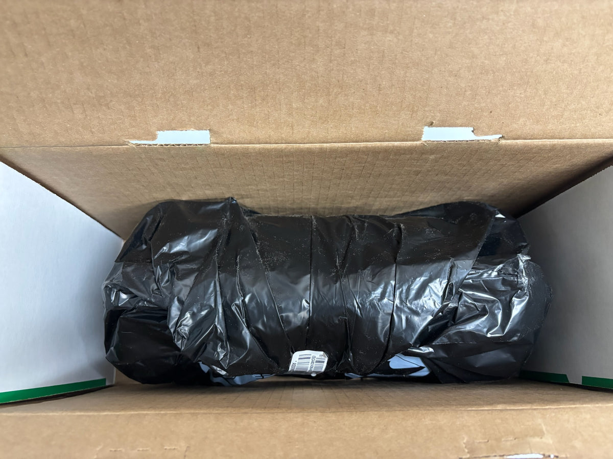 Genuine Lexmark B2865, MB2770 Extra H.Y Black Toner B281X00, Open with Seal