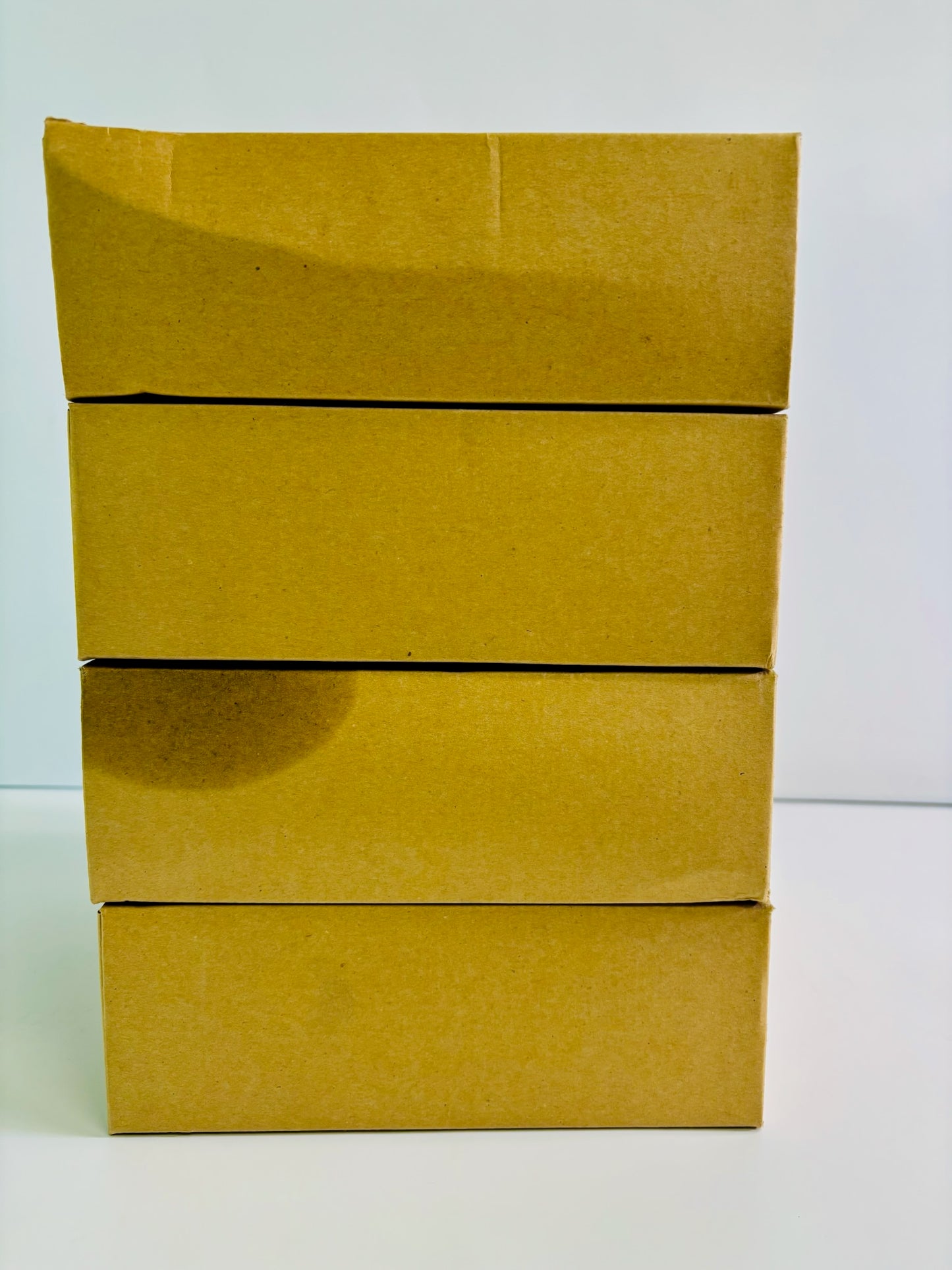 4 Genuine Ricoh Aficio 2027, 2022 Rear Side Fence B024-2852, B0242852