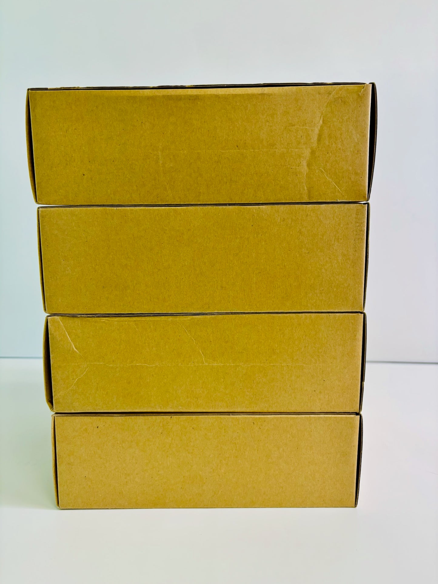 4 Genuine Ricoh Aficio 2027, 2022 Rear Side Fence B024-2852, B0242852