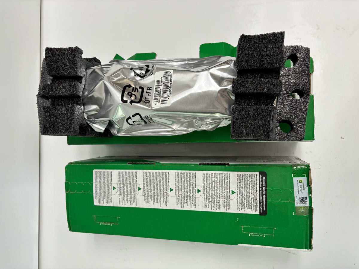 Open 2 Genuine Lexmark C3326, MC3326 Magenta & Yellow Toner C331HM0, C331HY0