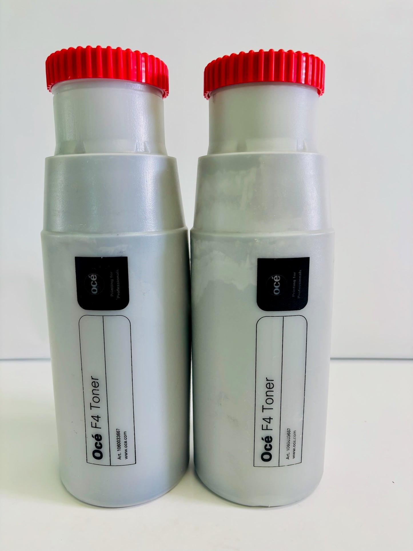 Open Genuine Canon Oce Varioprint 1055, 1065 Black Toner Cartridge F4,1060033667