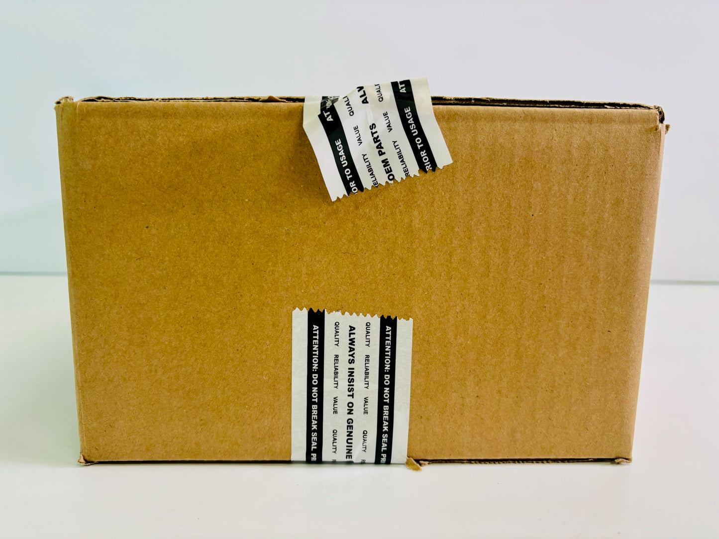 Genuine Lexmark X651DE, X652DE ADF Top Door Assembly 40X4537