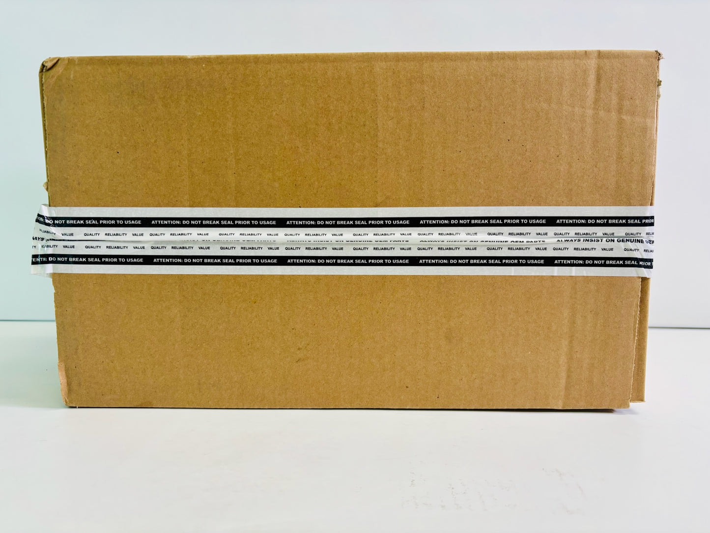 Genuine Lexmark X651DE, X652DE ADF Top Door Assembly 40X4537