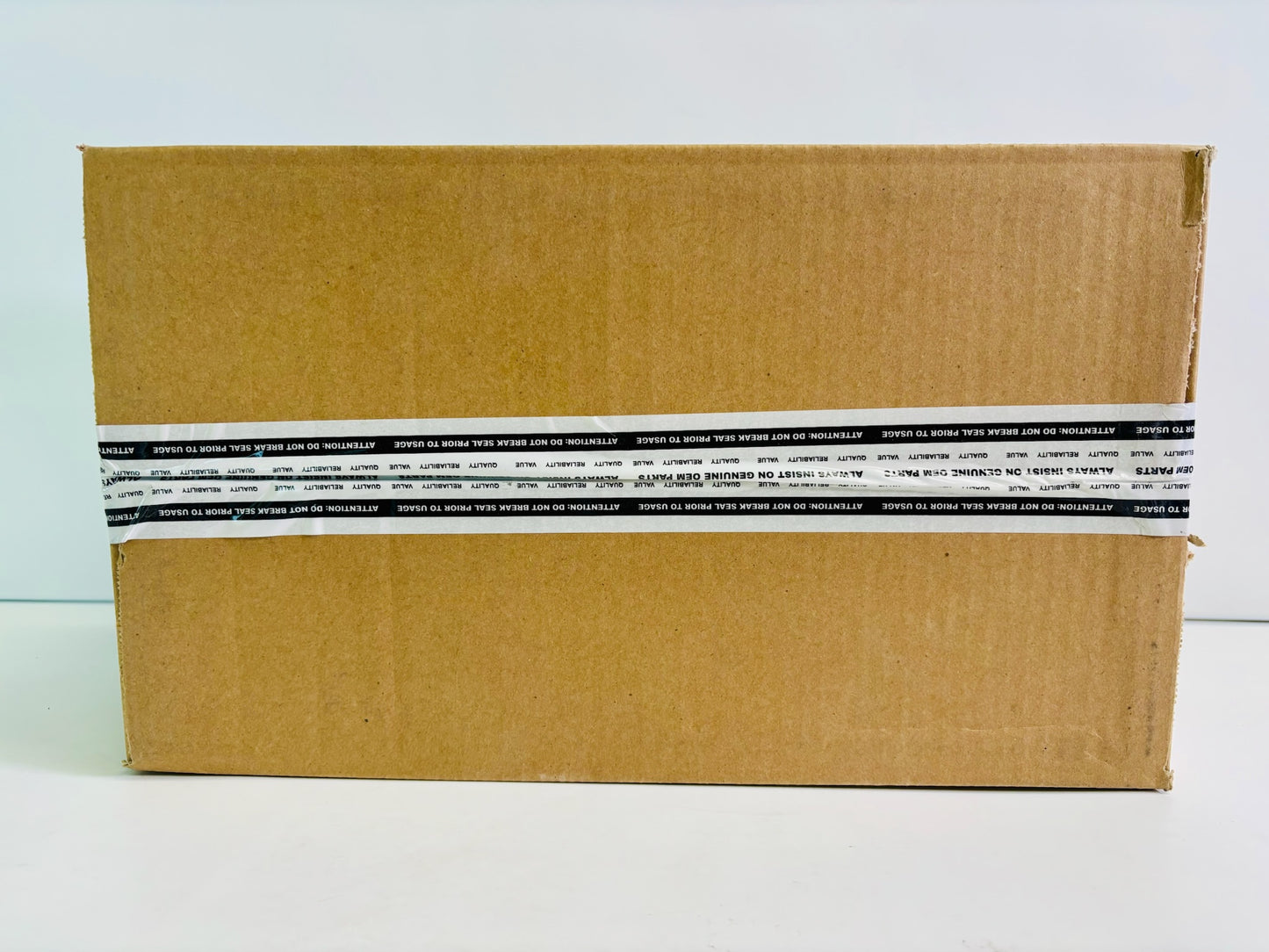 Genuine Lexmark X651DE, X652DE ADF Top Door Assembly 40X4537