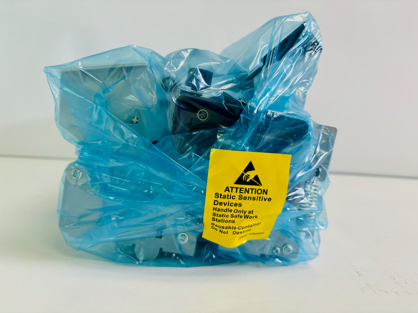 Open Genuine Lexmark C520n, C522n Fuser Assembly 40X3569