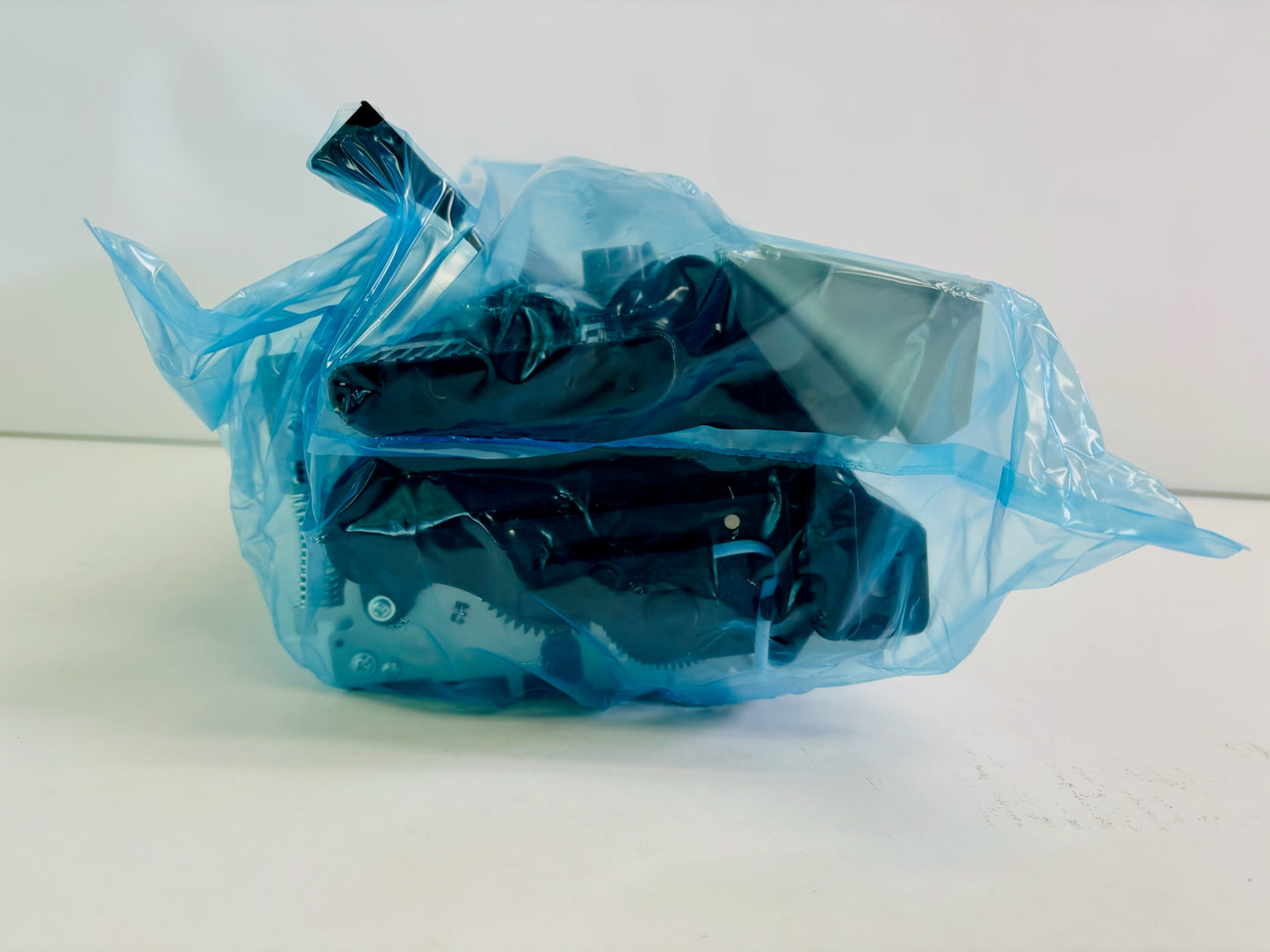 Open Genuine Lexmark C520n, C522n Fuser Assembly 40X3569