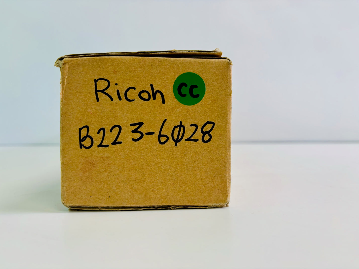 Genuine Ricoh Aficio MP C2000 Transfer Belt Cleaning Unit B223-6028,B2236028
