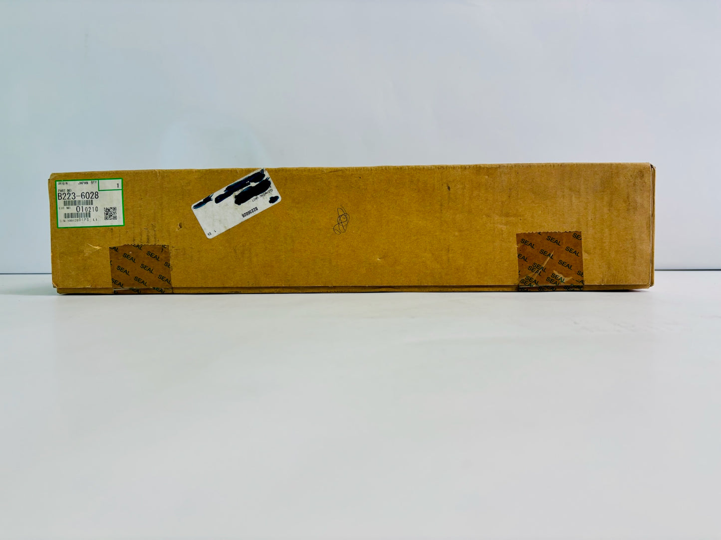 Genuine Ricoh Aficio MP C2000 Transfer Belt Cleaning Unit B223-6028,B2236028