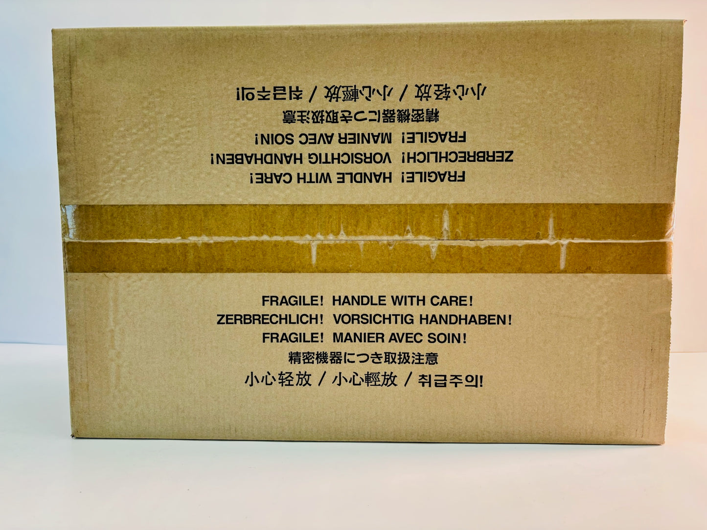 Genuine Kyocera DP-5110, DP5110 1203R46US0 Document Processor(water damaged box)