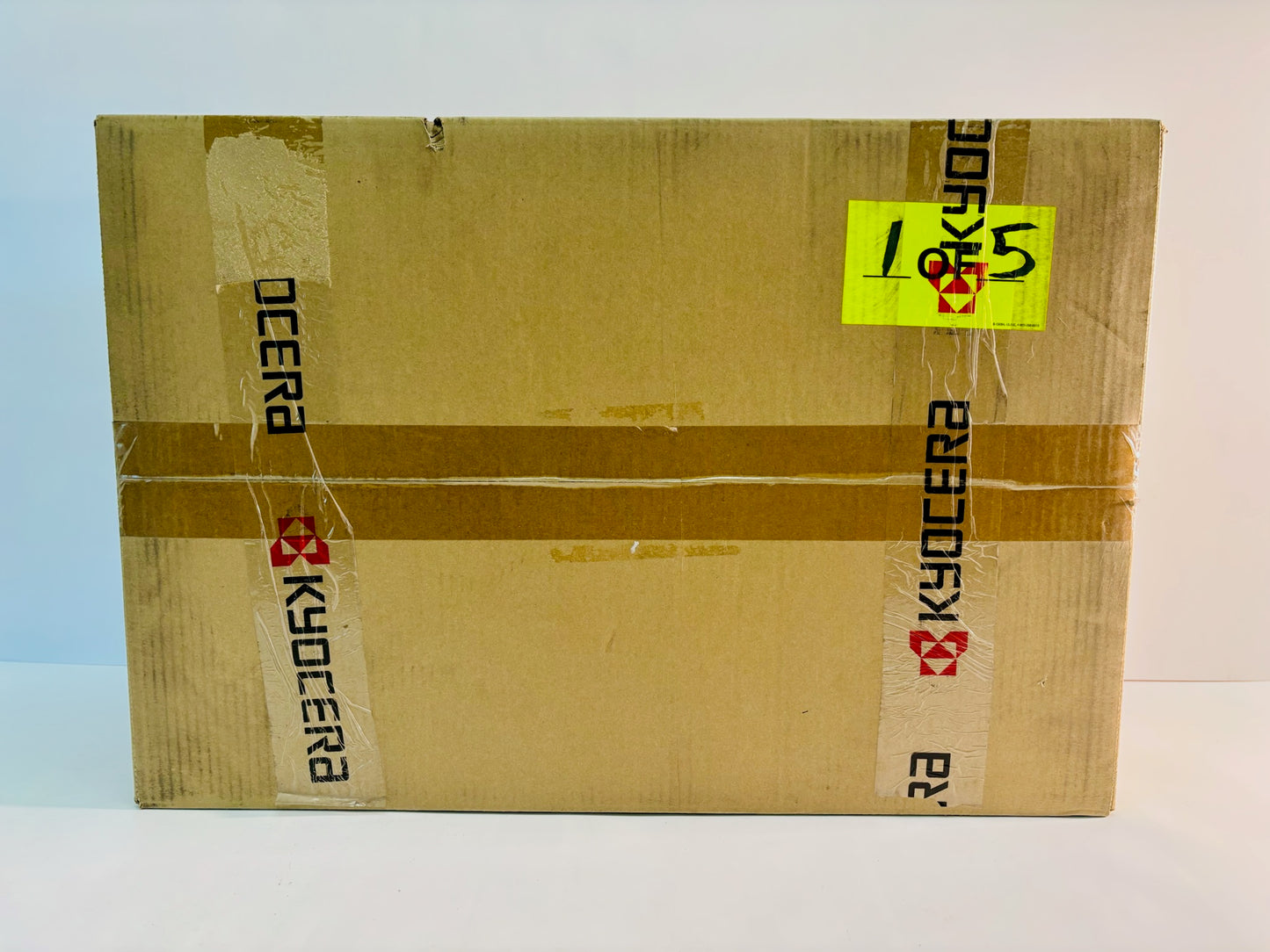 Genuine Kyocera DP-5110, DP5110 1203R46US0 Document Processor(water damaged box)