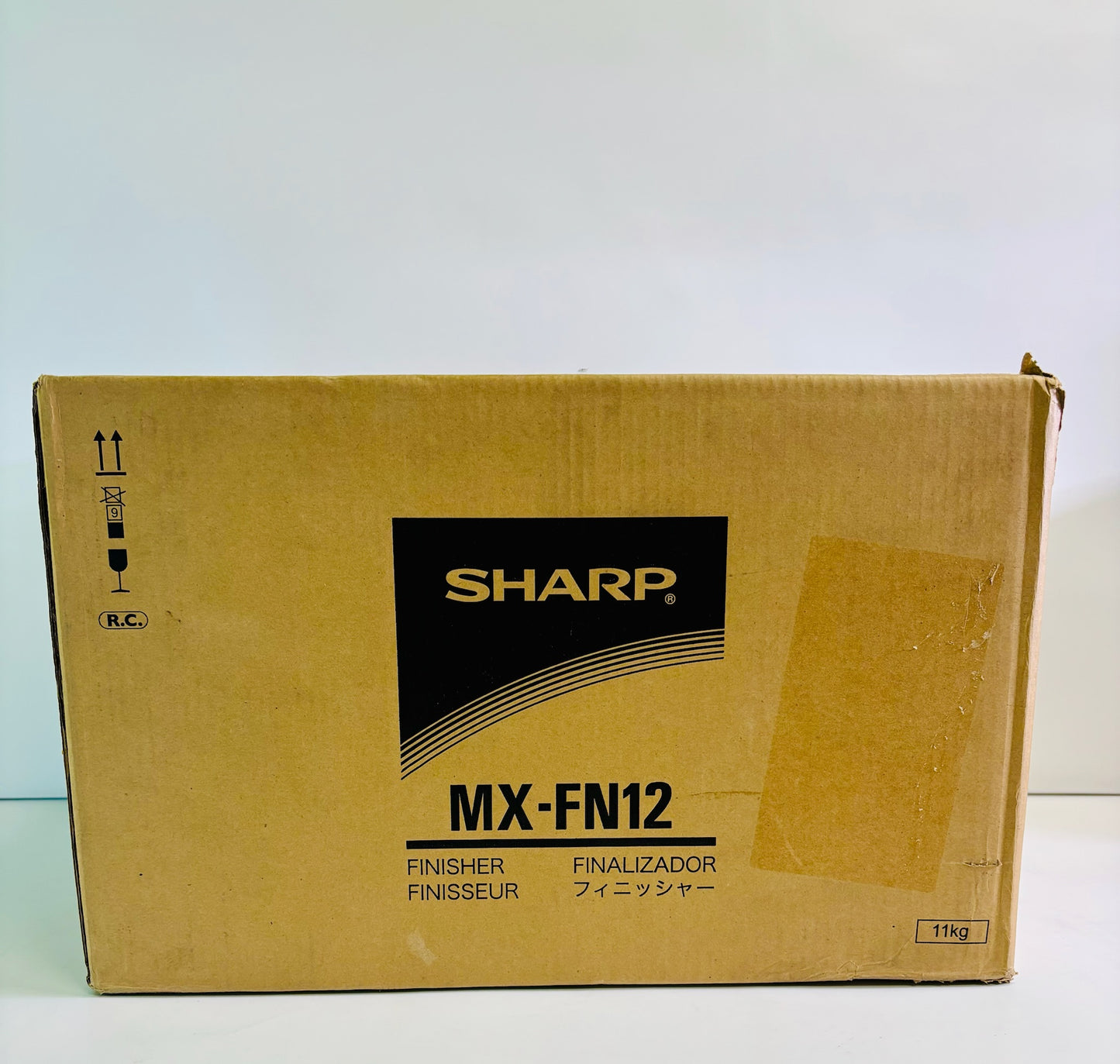 Genuine Sharp MX-C250, MX-C300W Inner Finisher MX-FN12, MXFN12