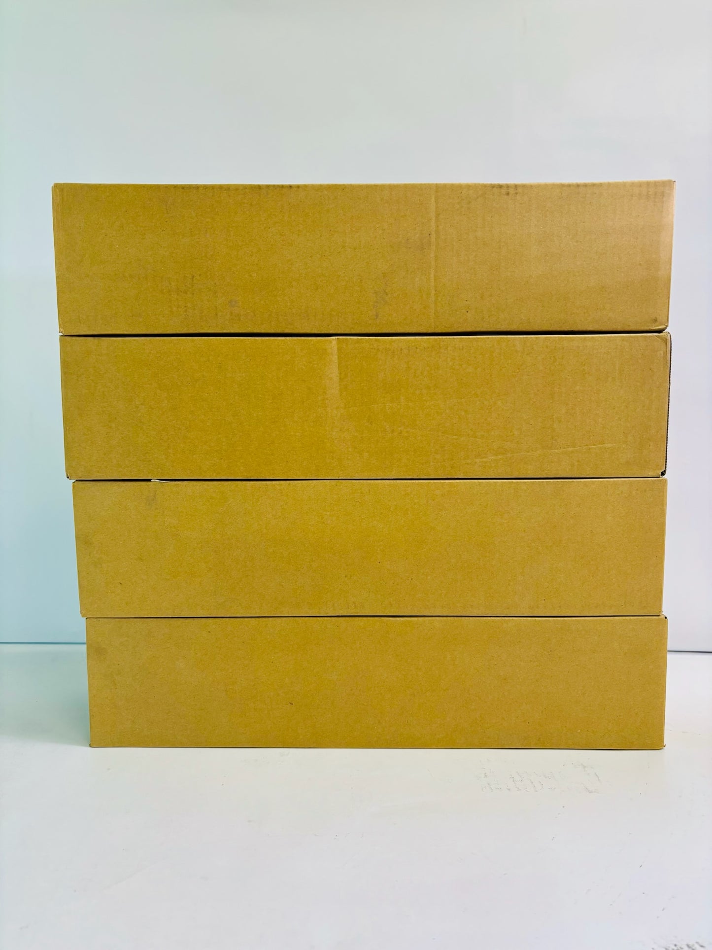 4 Genuine Ricoh AFICIO 2228C, 2232C CMYK Developer B116-3011,3012,3013,3014