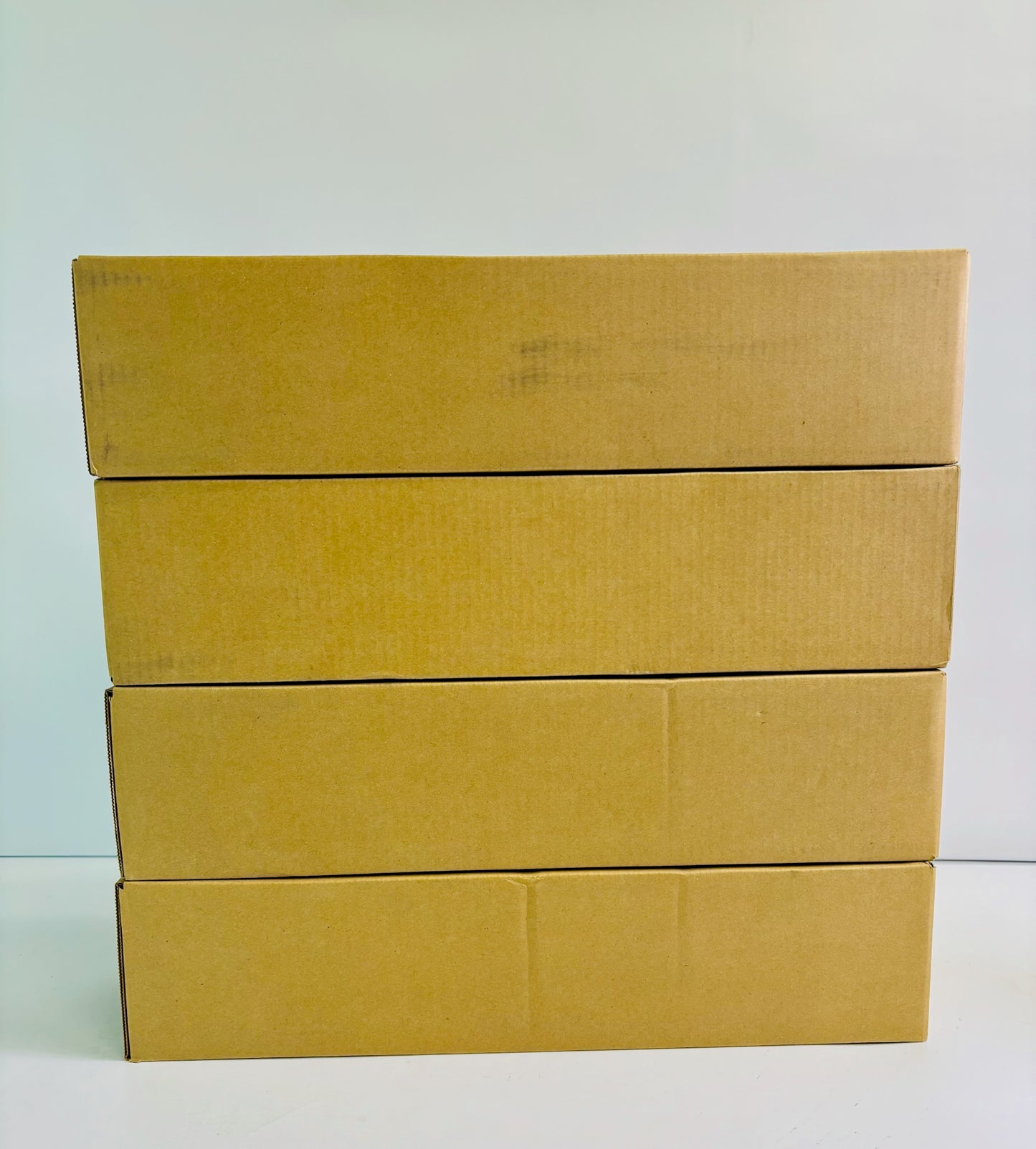 4 Genuine Ricoh AFICIO 2228C, 2232C CMYK Developer B116-3011,3012,3013,3014