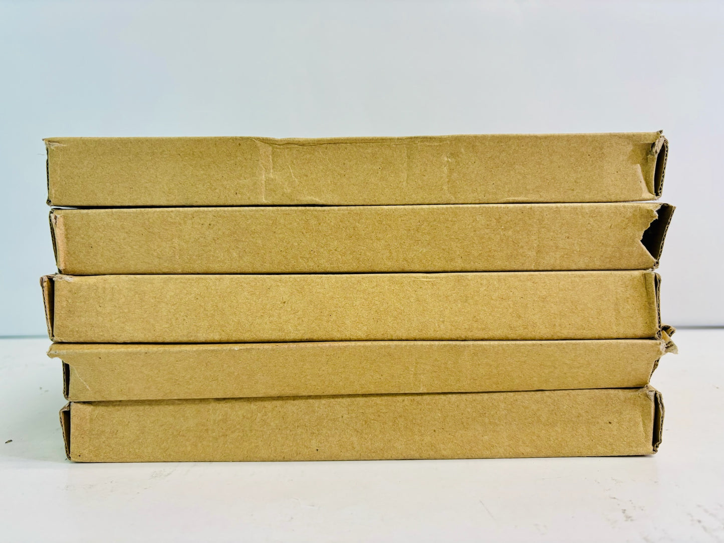 5 Cosmetic Genuine Xerox DocuColor 5000 MYYKK Developer 005R0711,713,714