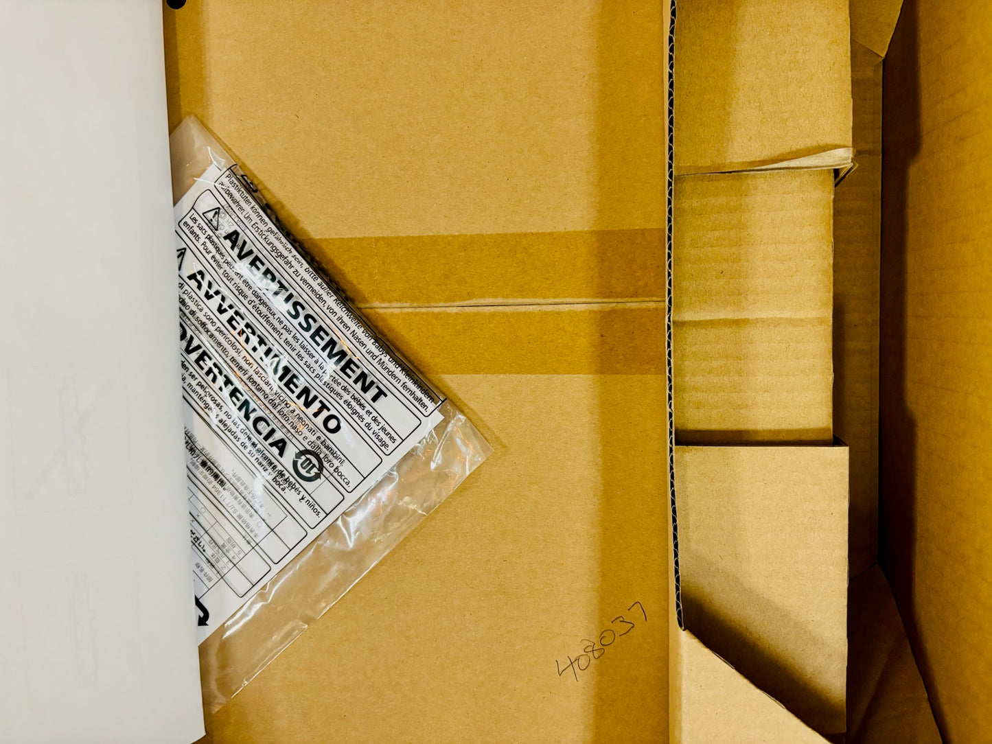 Open Genuine Ricoh SP C840, C840DN Transfer Unit 408-037, 408037