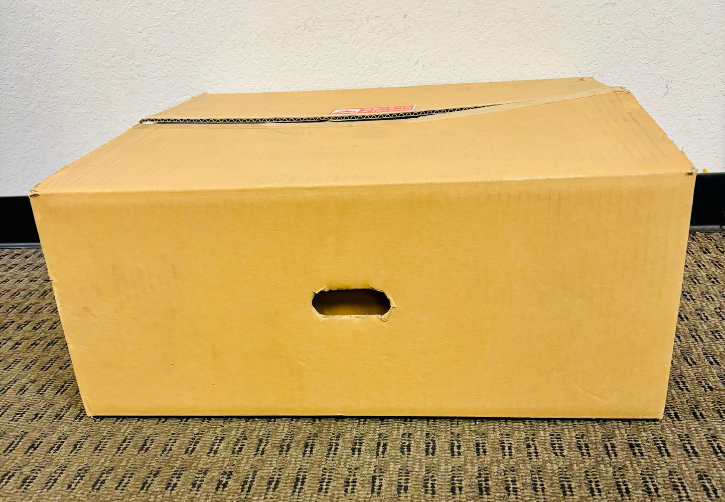 Open Genuine Ricoh Aficio MP C2800, C3001 Image Transfer Belt Unit D029-6010