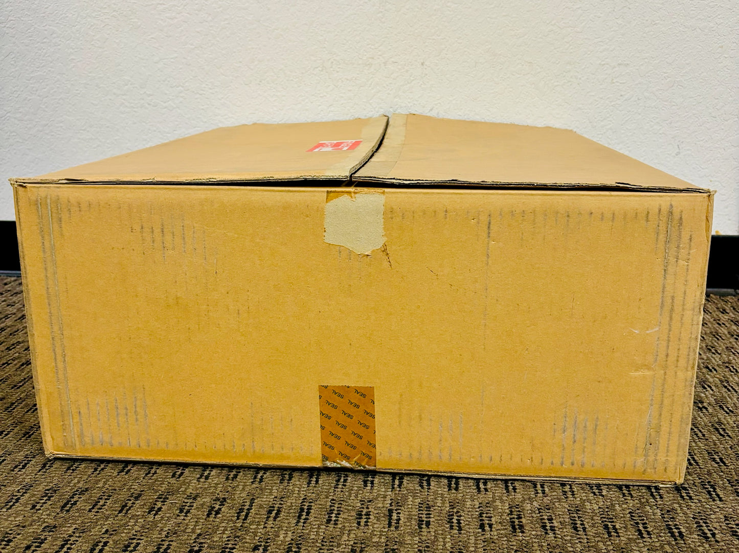 Open Genuine Ricoh Aficio MP C2800, C3001 Image Transfer Belt Unit D029-6010