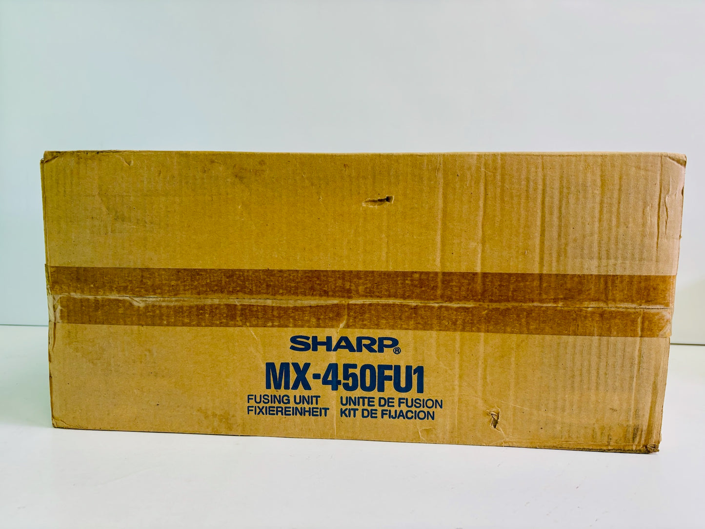 Genuine Sharp MX-3501N, MX-4501N Fuser Assembly MX-450FU1, MX450FU1