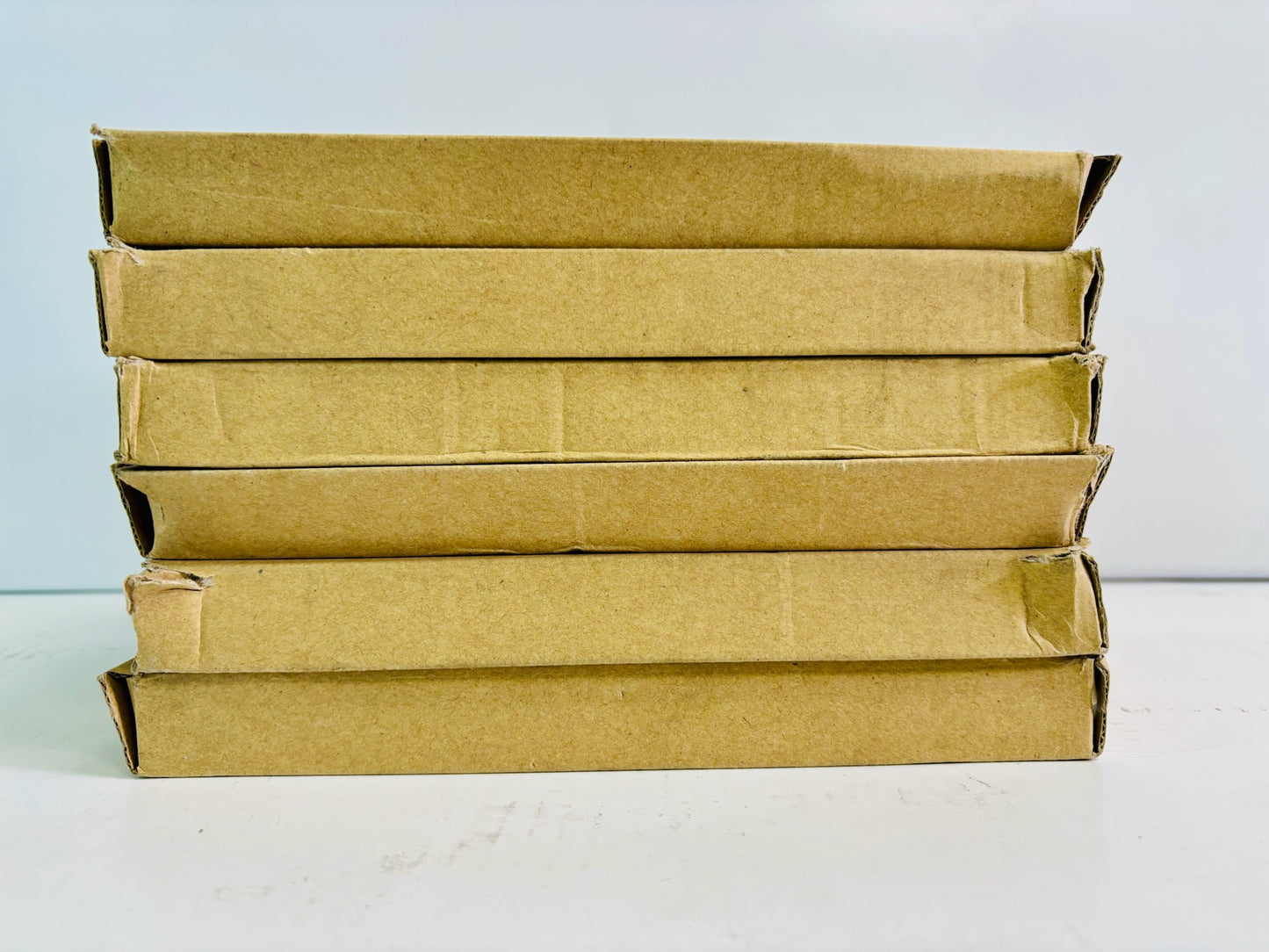 6 Genuine Xerox DocuColor 5000 Yellow & Black Developer 005R00711, 005R00714