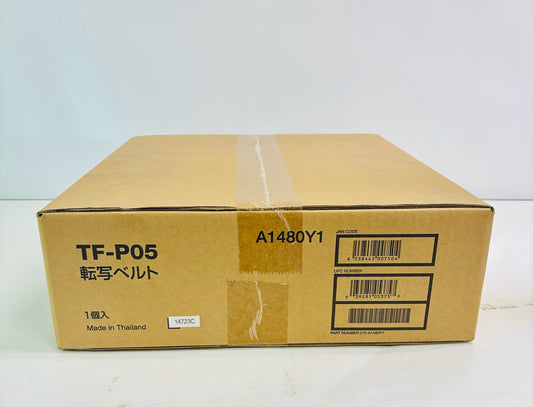 Genuine Konica Minolta bizhub C25, C3100P Transfer Belt Unit TFP05, A1480Y1