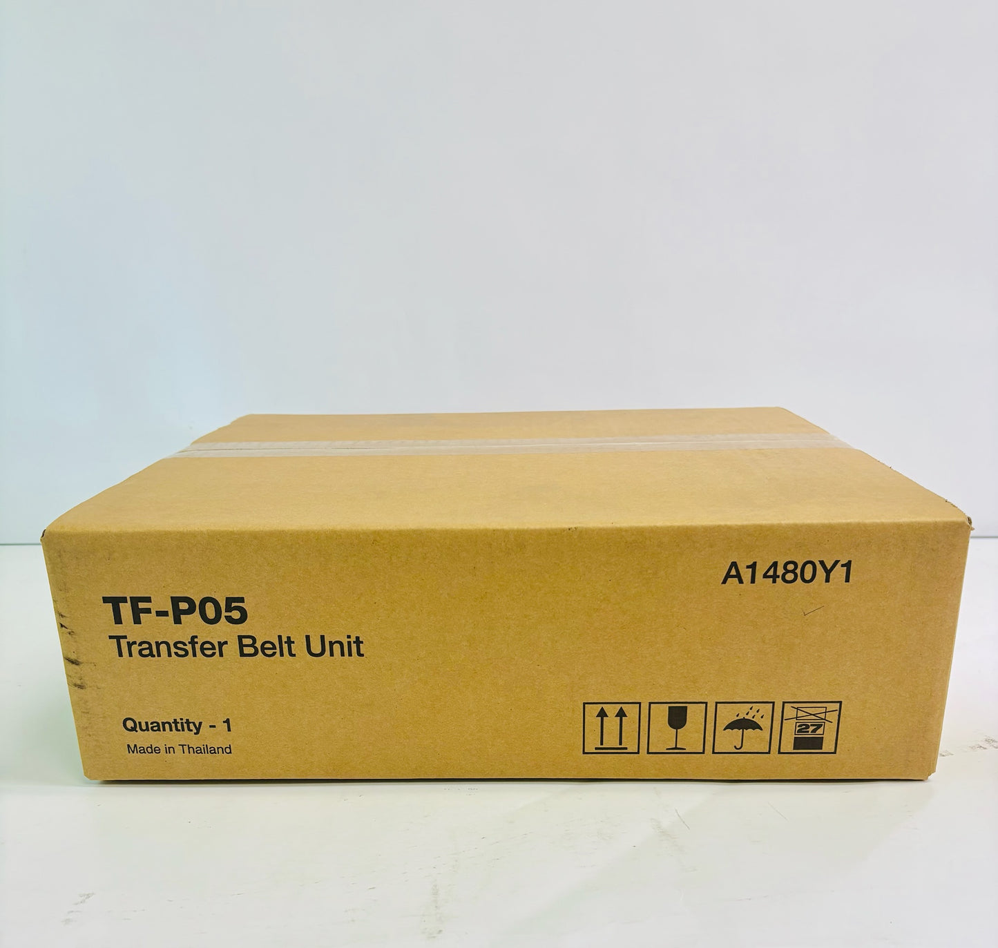 Genuine Konica Minolta bizhub C25, C3100P Transfer Belt Unit TFP05, A1480Y1
