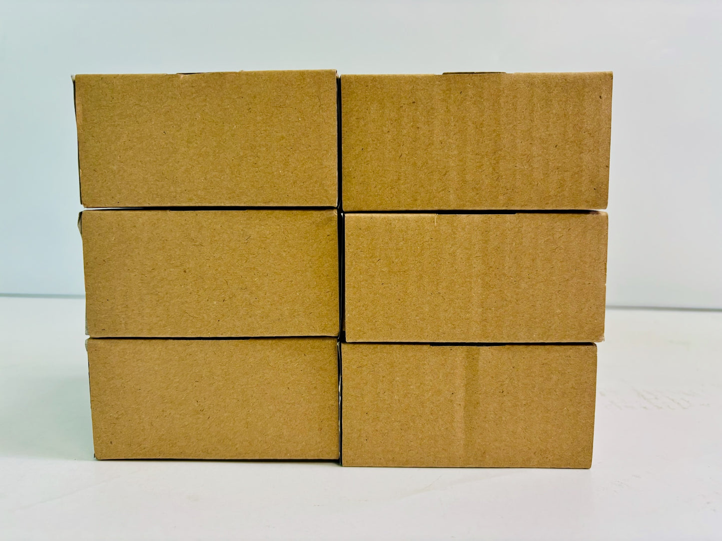 6 Genuine Lexmark X746de, X734de ADF Separator Pad 40X5187