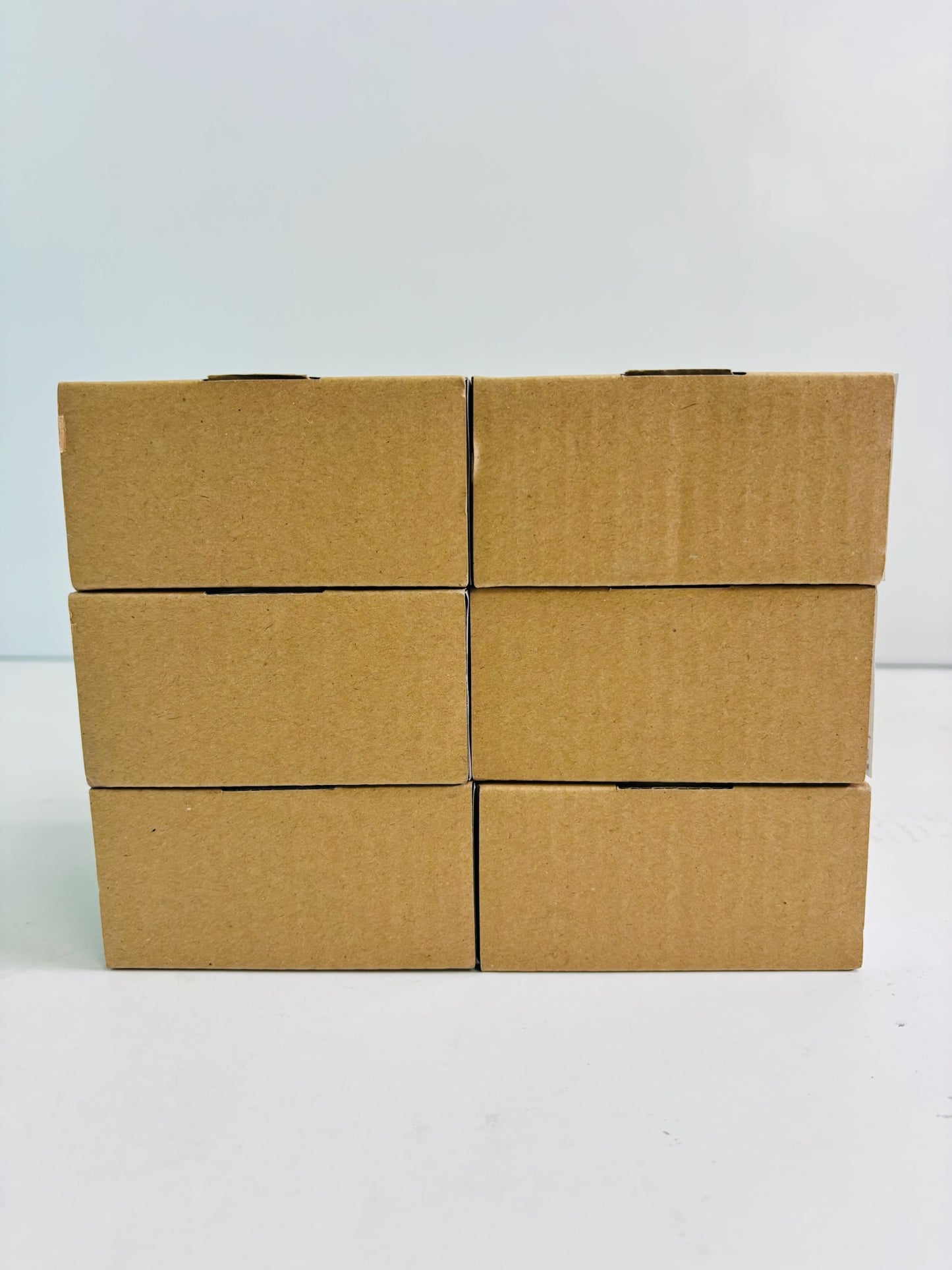 6 Genuine Lexmark X746de, X734de ADF Separator Pad 40X5187