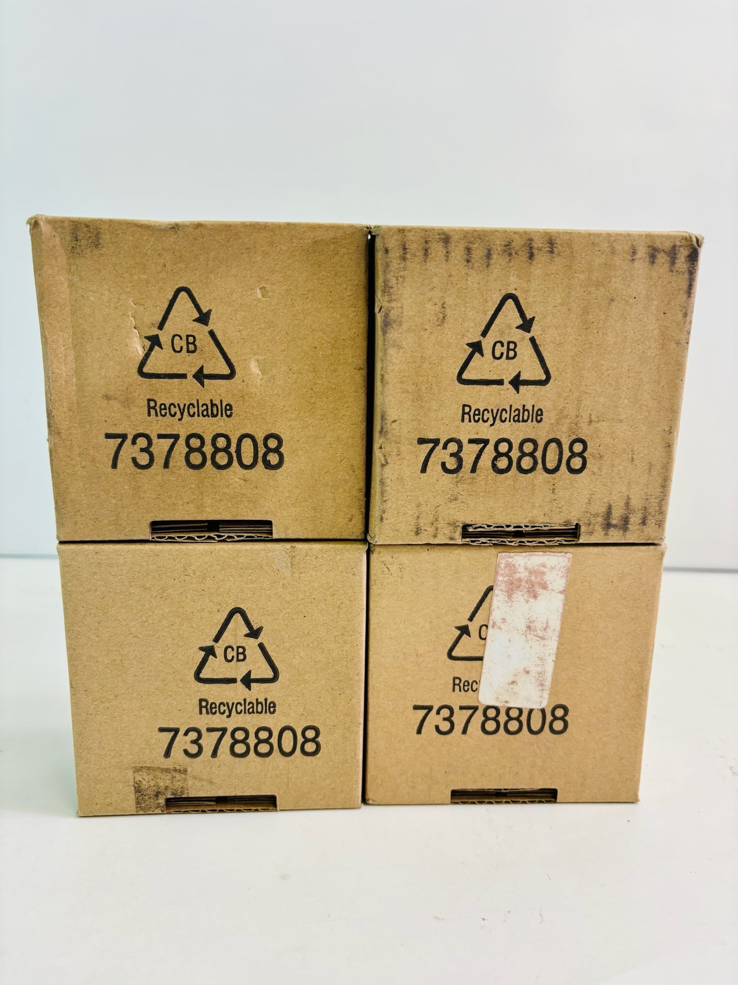 4 Genuine Lexmark M1145, M3150 Pick Roller Assembly 40X8443