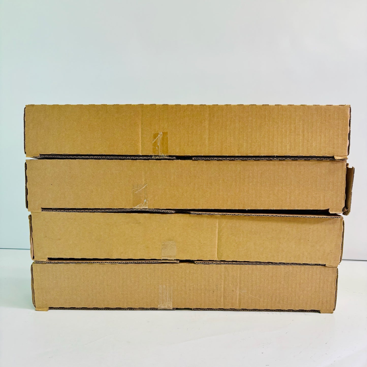 4 Genuine Konica Minolta Bizhub C224, C224E Magenta & Yellow Toner TN321 (Plain)