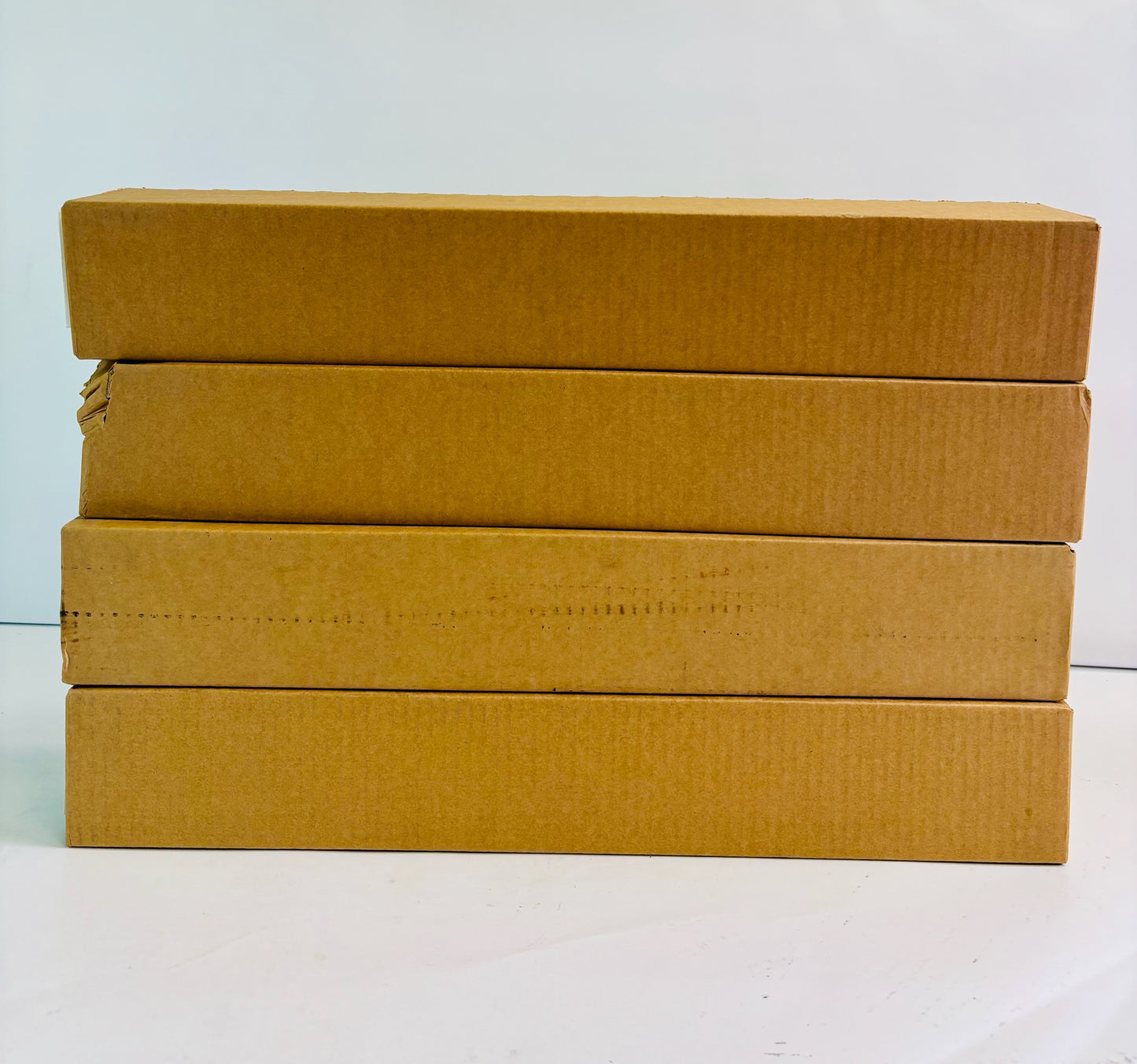 4 Genuine Konica Minolta Bizhub C224, C224E Magenta & Yellow Toner TN321 (Plain)