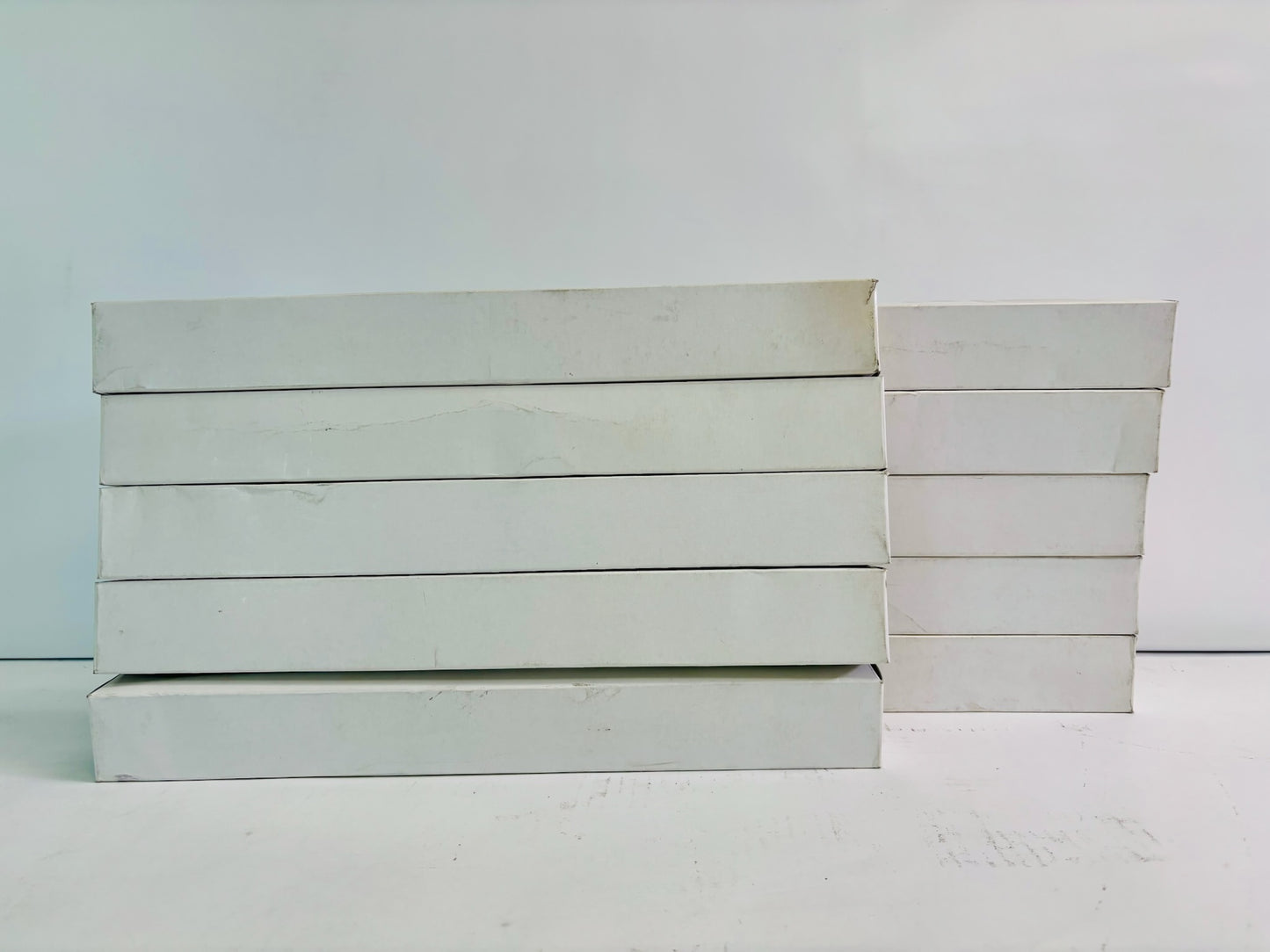 10 Genuine Ricoh MP 4000, 4000B Upper Fuser Roller AE01-1132, AE011132