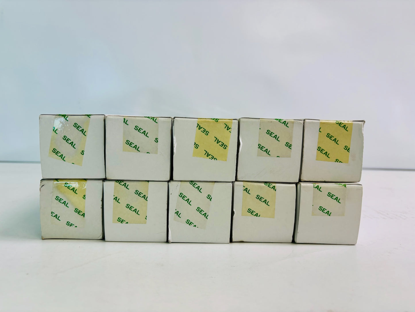 10 Genuine Ricoh MP 4000, 4000B Upper Fuser Roller AE01-1132, AE011132