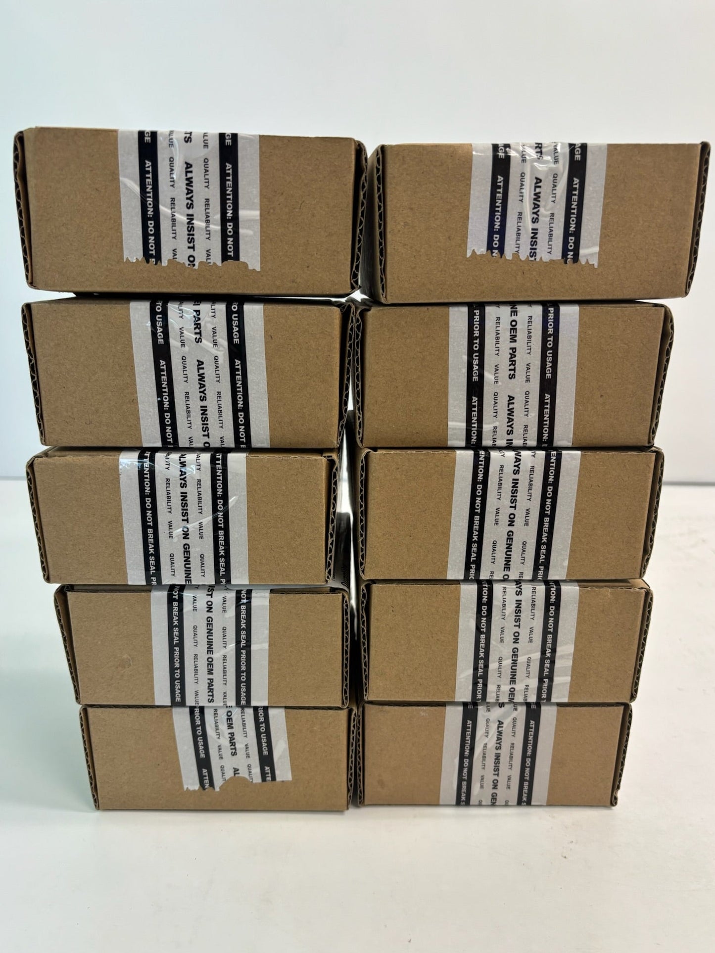 10 Lexmark CX410de, CX410dte Doc Feeder (ADF) Separator Roller 41X0917(40X9108)