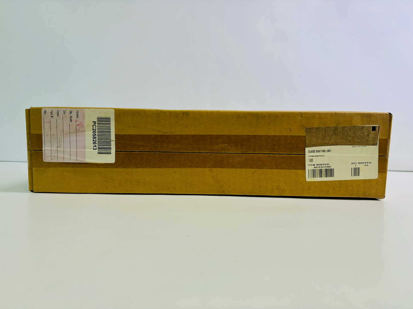 Genuine Konica BizHub C203, C253, C353 Fuser Unit A02ER72500