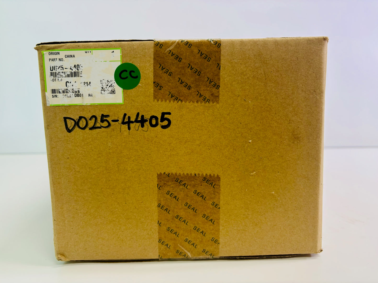 Genuine Ricoh Aficio MP C2800 Paper Delivery Assembly D025-4405, D0254405