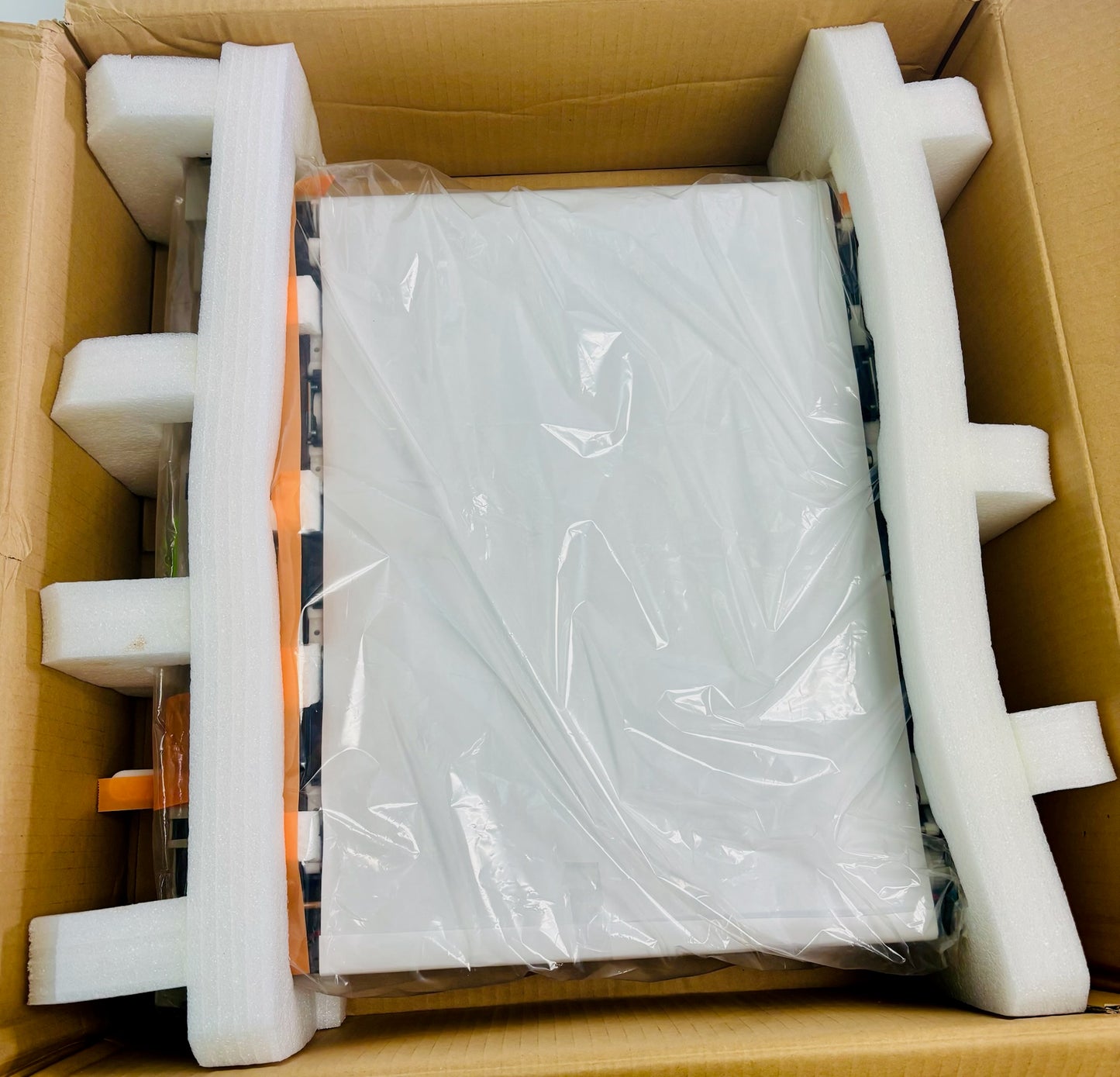 Open Sharp MX-2301N, MX-2600N Primary Transfer Belt Unit MX-310U1