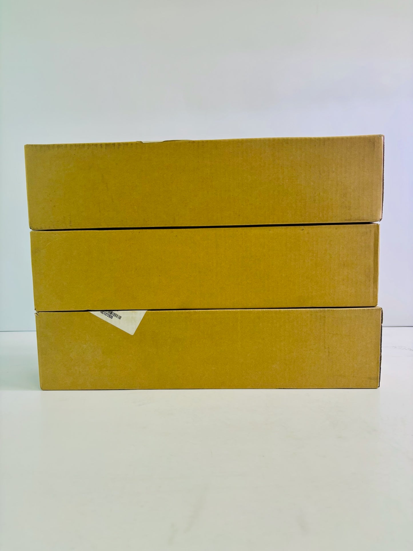 3 OEM Ricoh Aficio 3228C Cyan, Magenta & Yellow Developer B180-3002,3003,3004