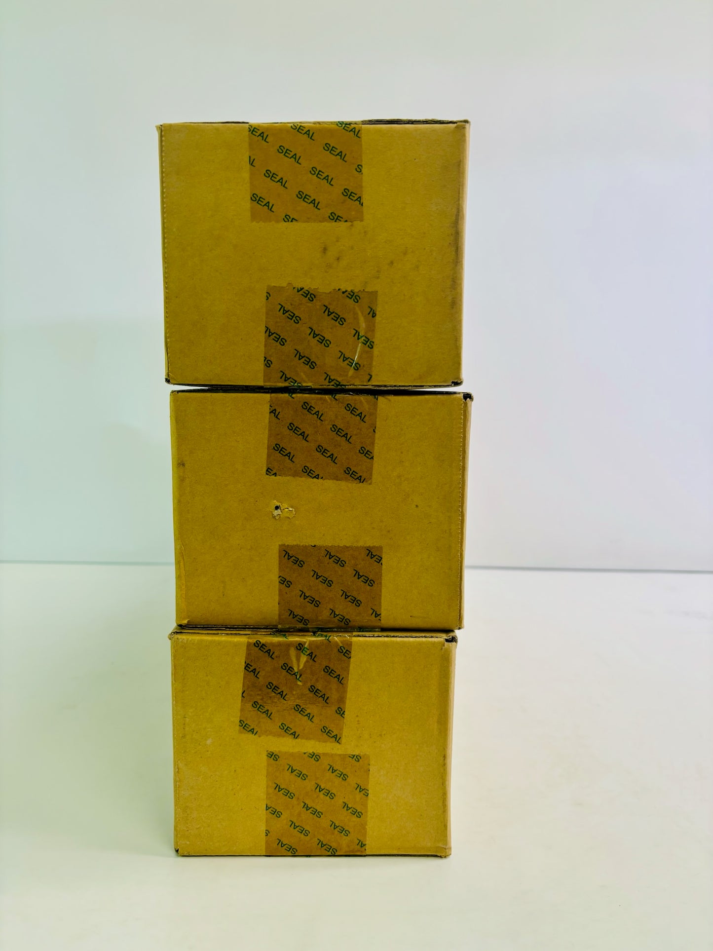 3 OEM Ricoh Aficio 3228C Cyan, Magenta & Yellow Developer B180-3002,3003,3004
