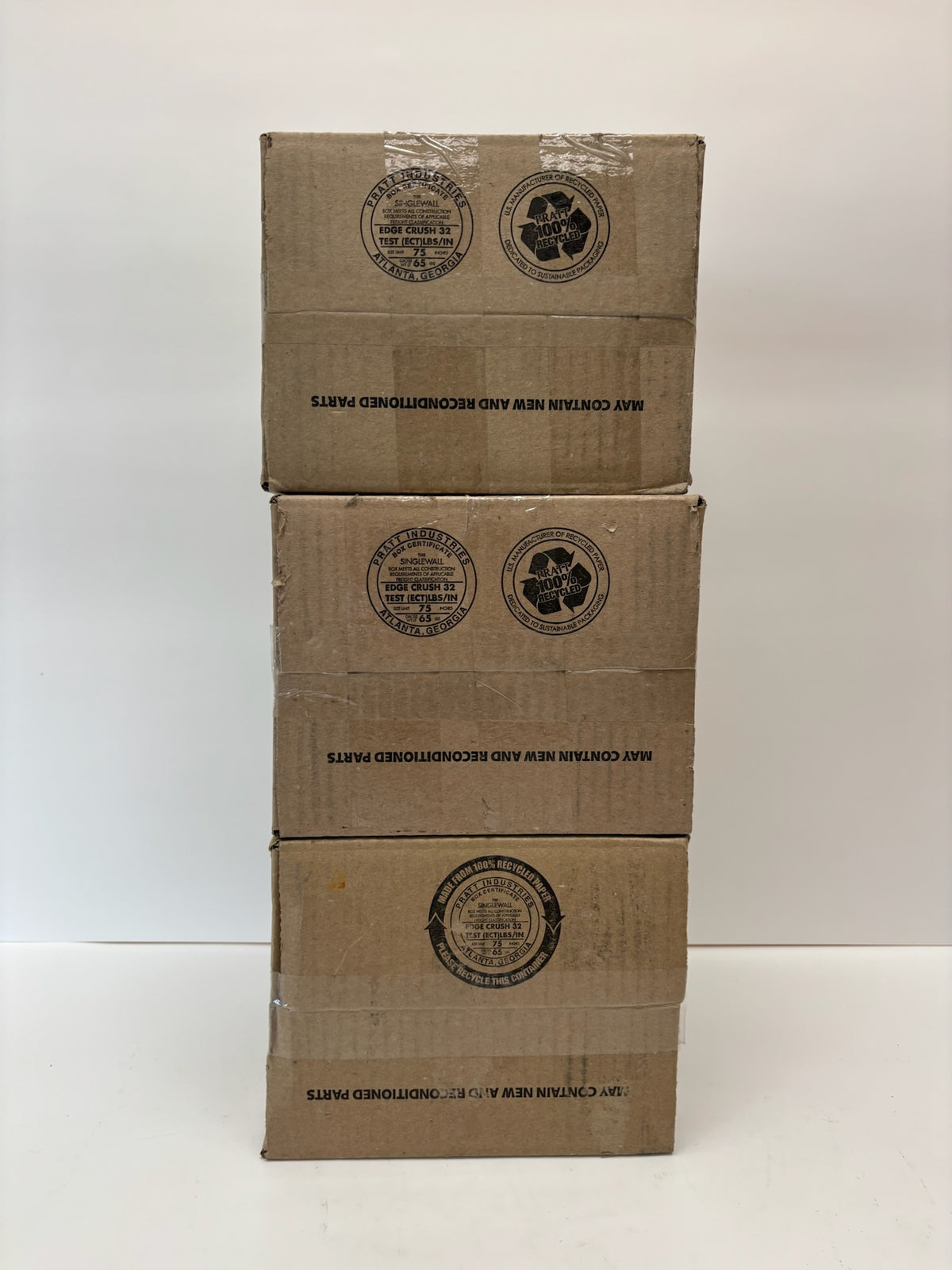 3 Genuine Ricoh MP C8003 Magenta, Yellow & Black Toners 842196, 842197, 842198