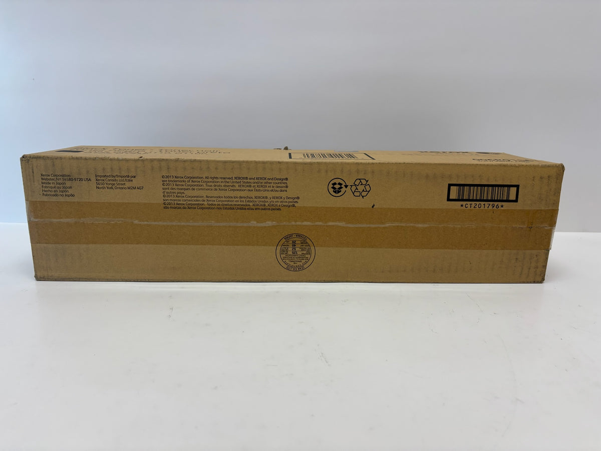 New OEM Xerox D110, D125, D95, ED125, ED95A, Black Toner Cartridge, 006R01561